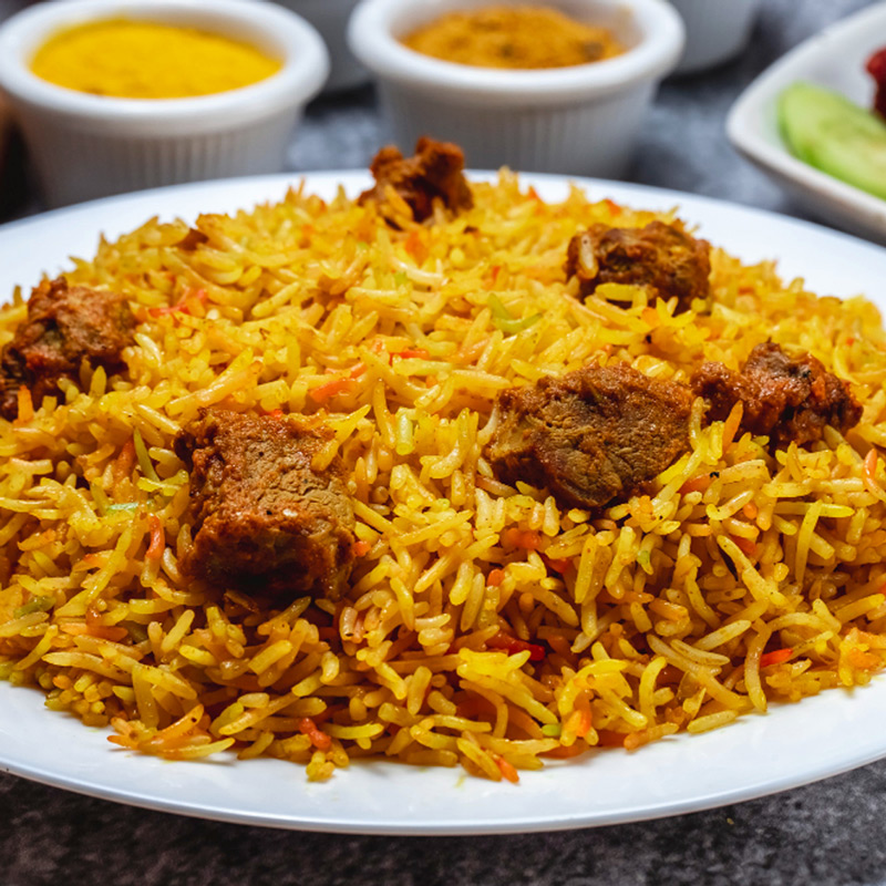 CURRY MELA Camborne
