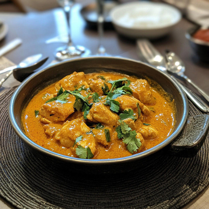 CURRY MELA Camborne